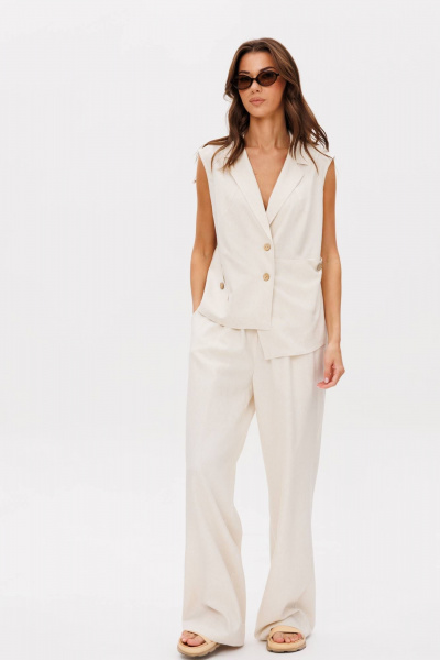 Брюки, жилет Fantazia Mod 4820/1 - фото 4