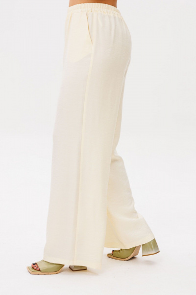 Блуза, брюки Anelli 1536 голден_эра - фото 6