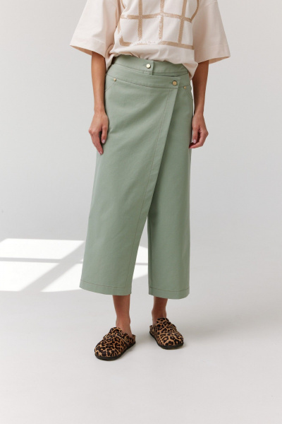 Брюки Kaloris 2196/1 - фото 3