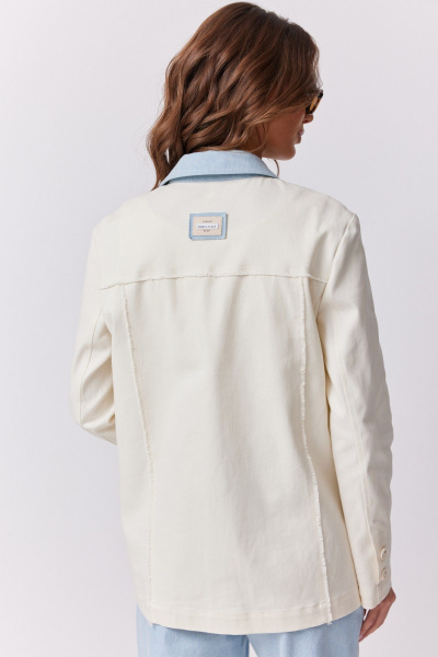 Жакет Kaloris 2201 - фото 12