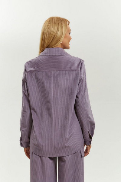 Рубашка Fortuna ШЖ 690в - фото 3