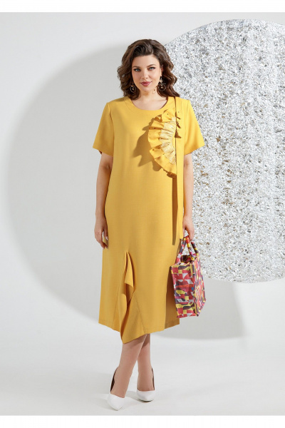 Платье Mira Fashion 5555 - фото 1