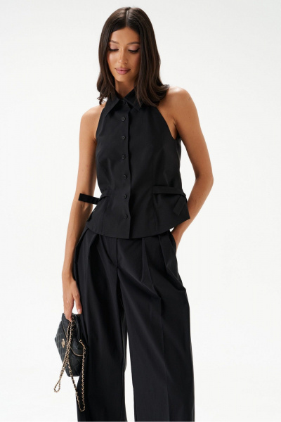 Брюки ANNETE A1467/1 - фото 4