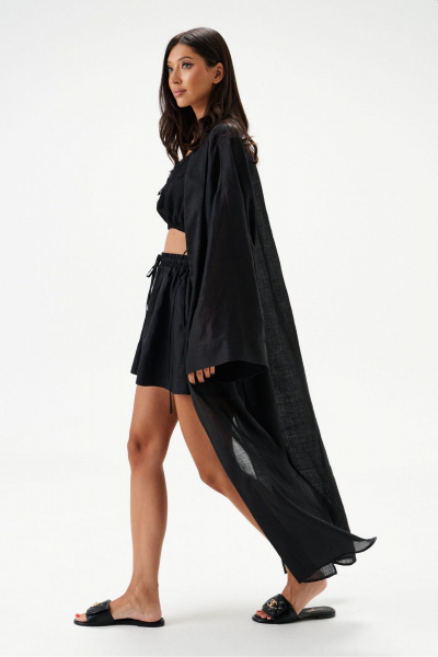 Шорты ANNETE A1471/4 - фото 8