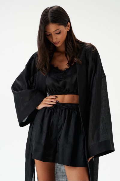 Шорты ANNETE A1471/4 - фото 6