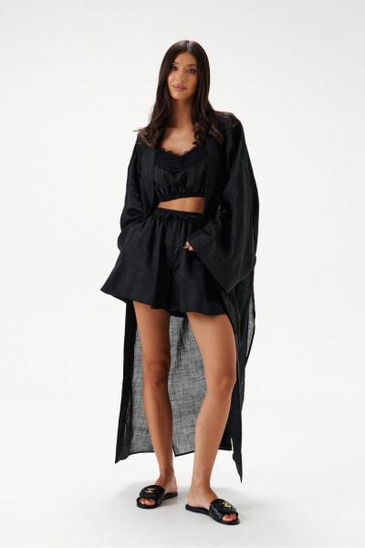 Шорты ANNETE A1471/4 - фото 4