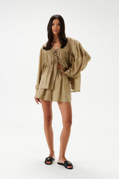 Шорты ANNETE A1471/5 - фото 14