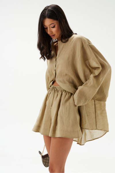 Шорты ANNETE A1471/5 - фото 11