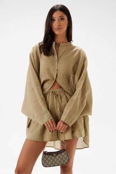 Шорты ANNETE A1471/5 - фото 10