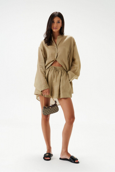 Шорты ANNETE A1471/5 - фото 9