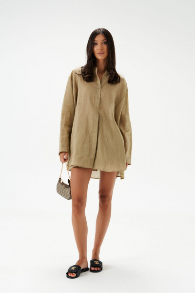 Шорты ANNETE A1471/5 - фото 2