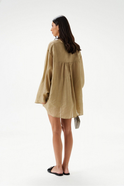 Шорты ANNETE A1471/5 - фото 3