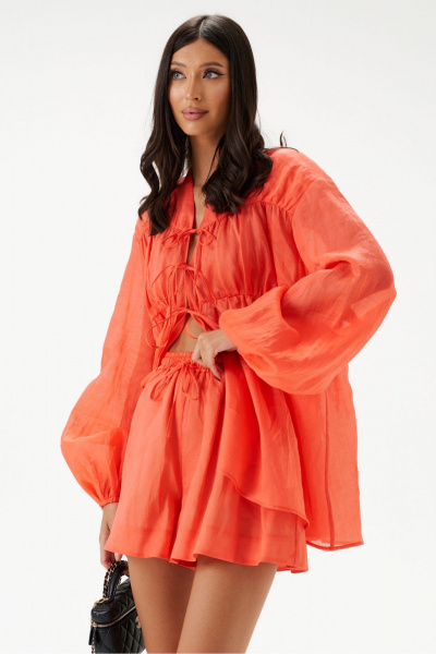 Шорты ANNETE A1471/6 - фото 4