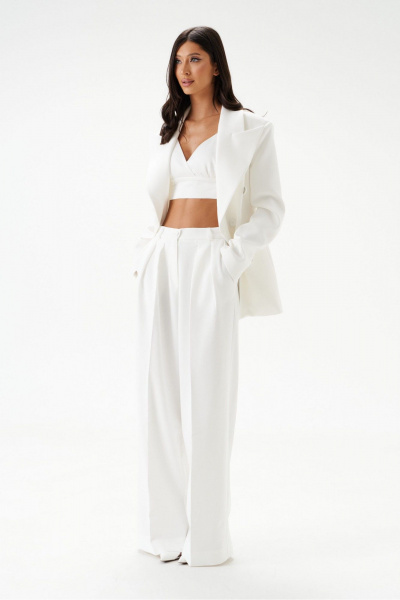 Брюки ANNETE A1480 - фото 3