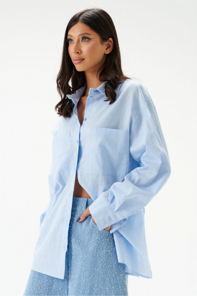 Шорты ANNETE A1517 - фото 7