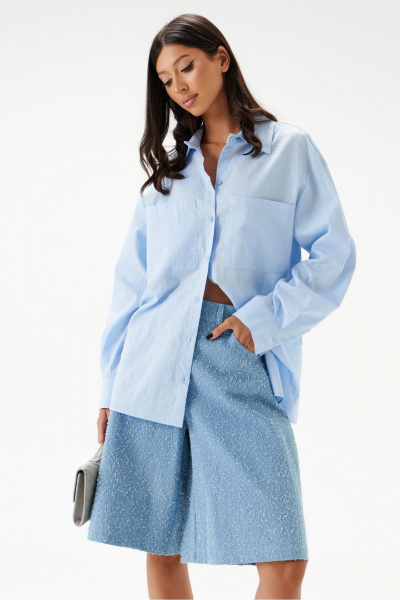 Шорты ANNETE A1517 - фото 6