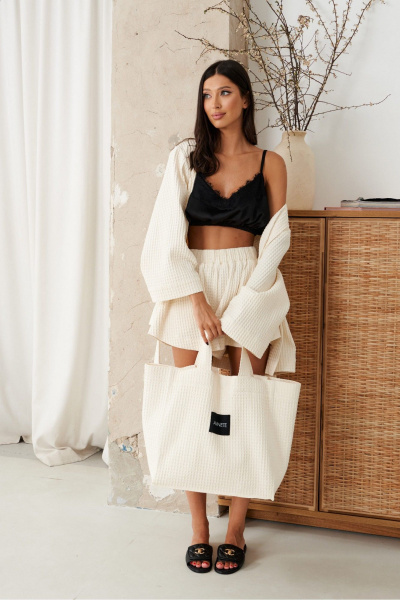 Шорты ANNETE A1519 - фото 5