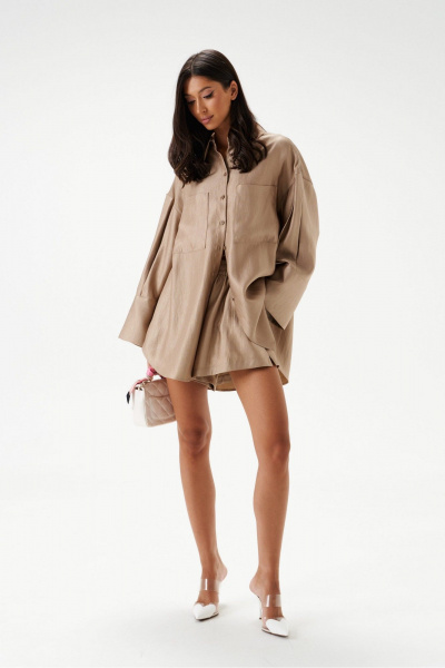 Шорты ANNETE A1521 - фото 7