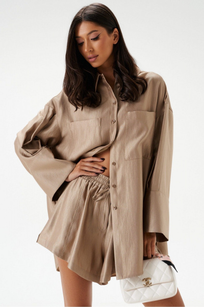 Шорты ANNETE A1521 - фото 2