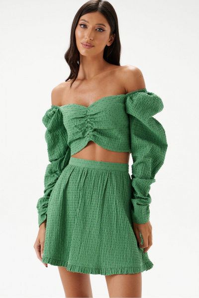 Юбка ANNETE A1524 - фото 5