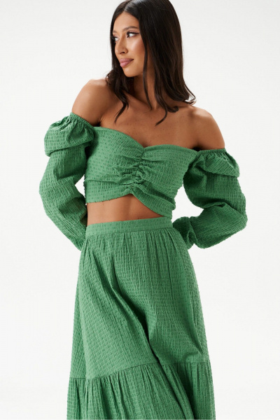 Юбка ANNETE A1525 - фото 3