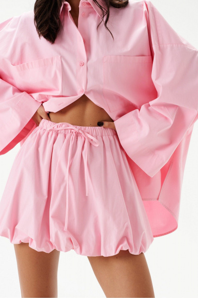 Юбка ANNETE A1526 - фото 7