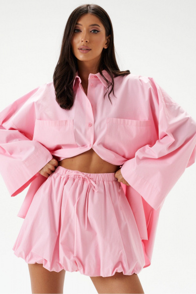 Юбка ANNETE A1526 - фото 6