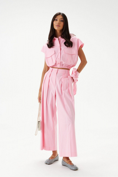 Брюки ANNETE A1527 - фото 4