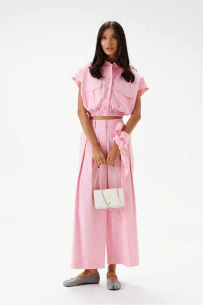 Брюки ANNETE A1527 - фото 3