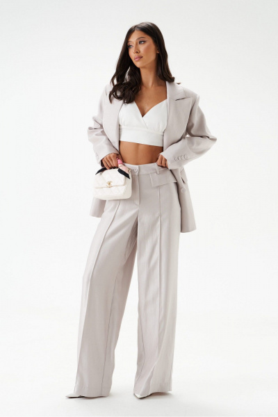 Брюки ANNETE A1528 - фото 3