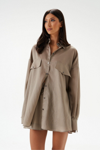 Шорты ANNETE A1529 - фото 6