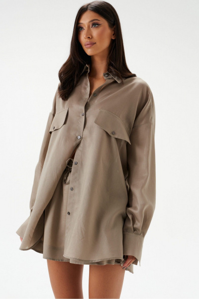 Шорты ANNETE A1529 - фото 5