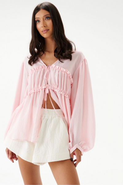 Шорты ANNETE A1530 - фото 21