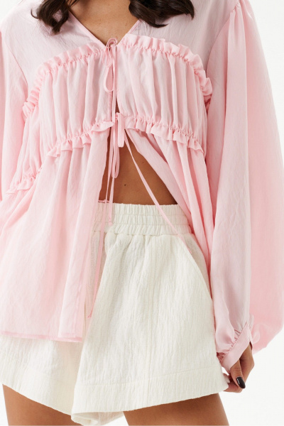 Шорты ANNETE A1530 - фото 20