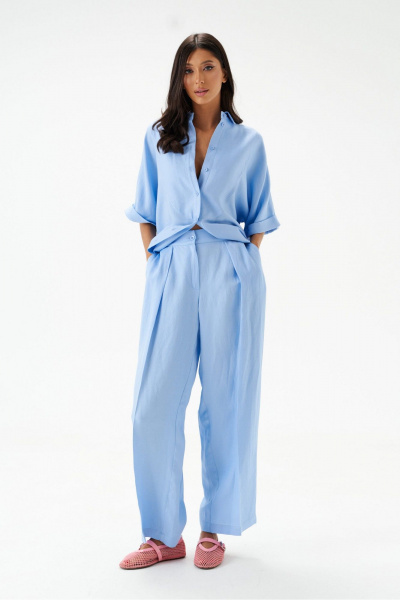 Брюки ANNETE A1533 - фото 1