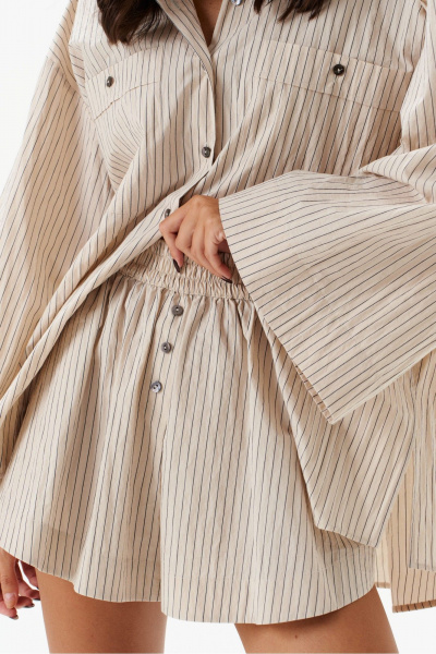 Шорты ANNETE A1534 - фото 6