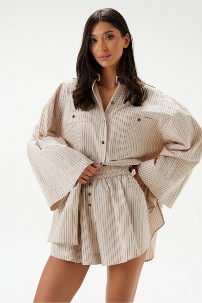 Шорты ANNETE A1534 - фото 5