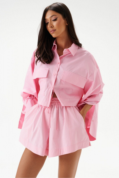 Шорты ANNETE A1541 - фото 6