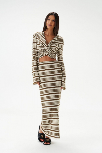 Юбка ANNETE A1542 - фото 2