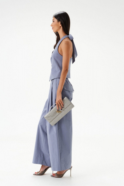 Брюки ANNETE A1543 - фото 7