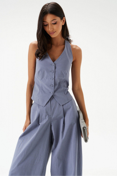 Брюки ANNETE A1543 - фото 4