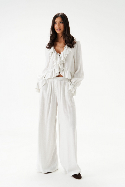 Брюки ANNETE A1544 - фото 12