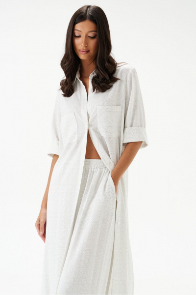 Брюки ANNETE A1544 - фото 10