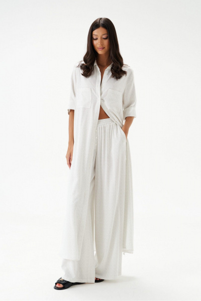 Брюки ANNETE A1544 - фото 8