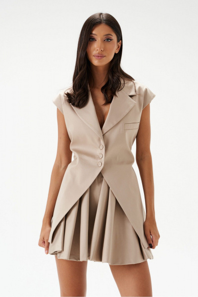 Юбка ANNETE A1545 - фото 11