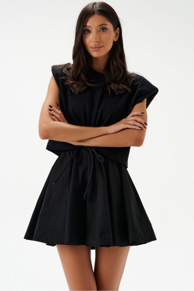 Юбка ANNETE A1546 - фото 4