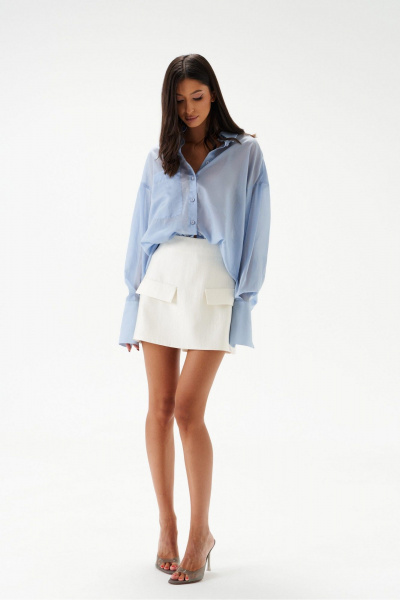 Юбка ANNETE A1547 - фото 16