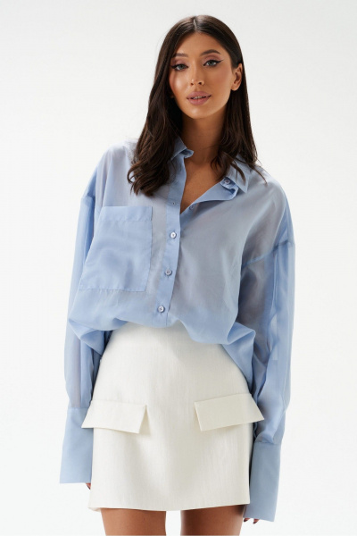 Юбка ANNETE A1547 - фото 14