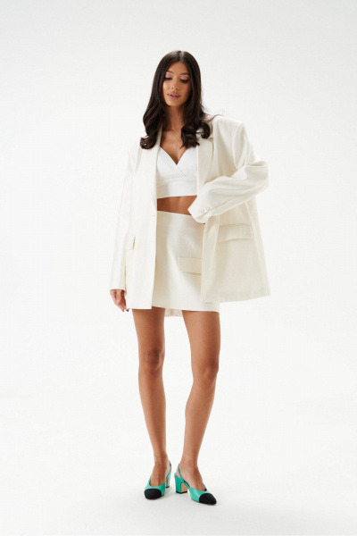 Юбка ANNETE A1547 - фото 12