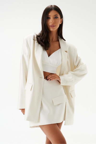 Юбка ANNETE A1547 - фото 10